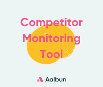 Competitor Monitoring Tool (2)